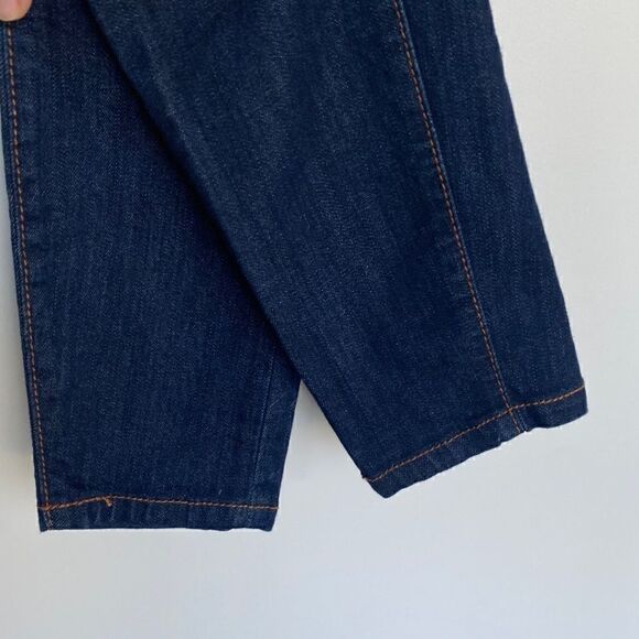 BDG Mid Rise Cigarrette Grazer Skinny Jeans - Picture 7 of 8